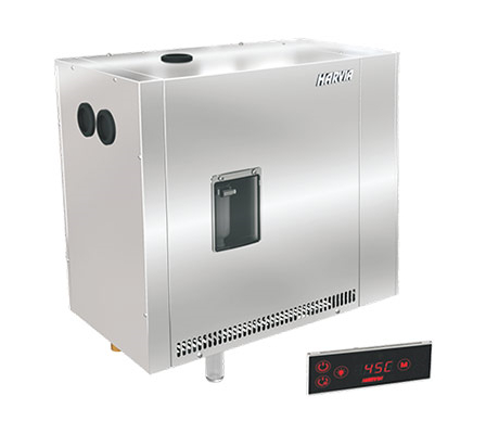 蒸汽桑拿房用蒸汽机