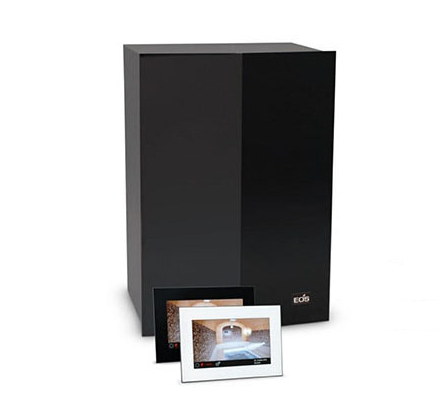 湿蒸桑拿房蒸汽机