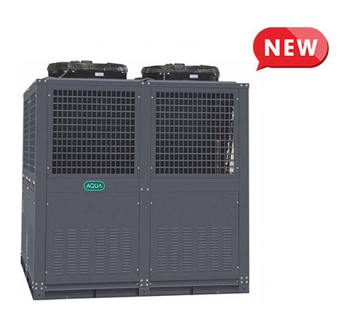 海水养殖专用热泵