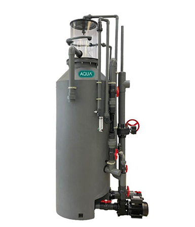 爱克蛋白质分离器