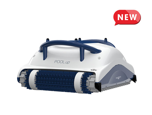 海豚雪豹poolup泳池吸污机