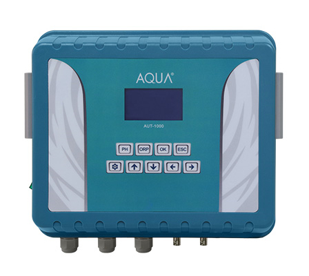联网型水质监控仪