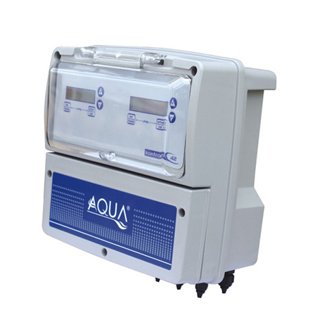 双功能水质监控仪