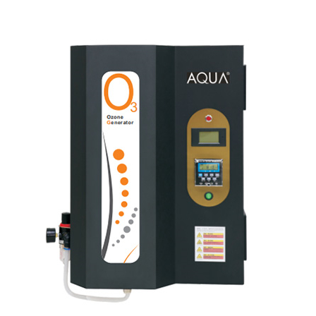 爱克AO臭氧发生器