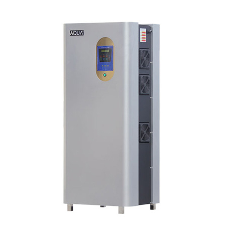 爱克QHW系列臭氧发生器