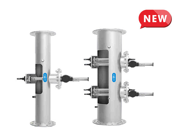 中压紫外线杀菌器WECL-AT/A