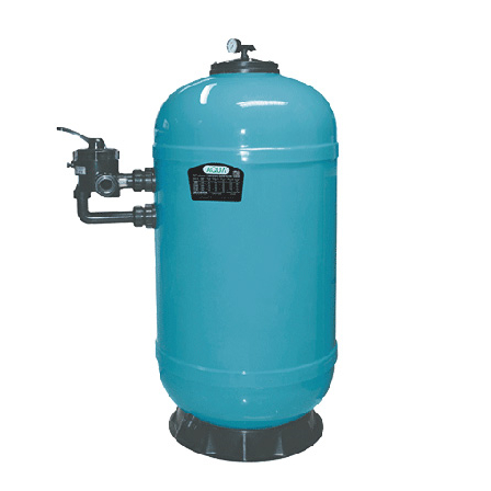 爱克光面深层砂缸