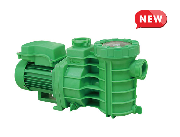 PS系列泳池温泉水泵