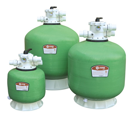 亚士霸各系列过滤砂缸