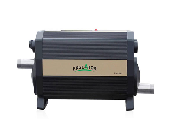 泳池温泉池电加热器