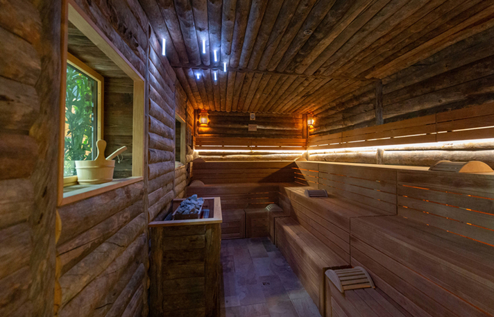  山西太原泳池装修